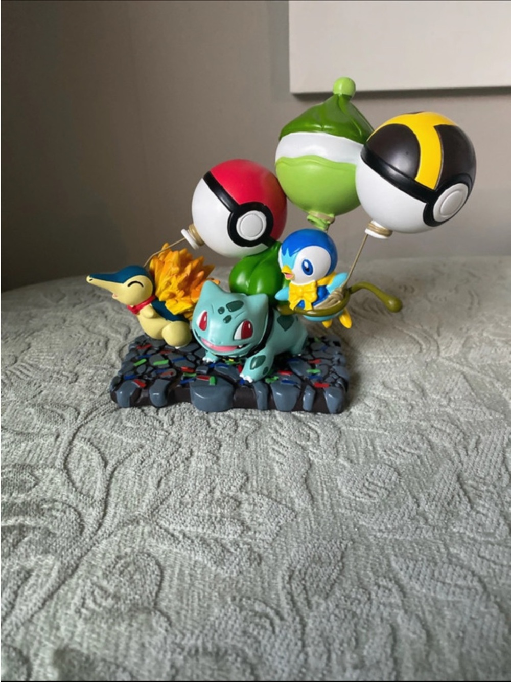 Pokémon Figurine